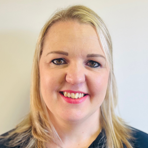 Jackie de Kock